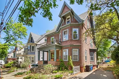 14 Tower St, Somerville, MA 02143 - Photo 1