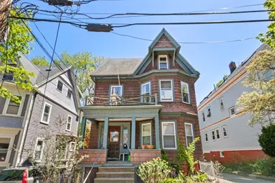 14 Tower St, Somerville, MA 02143 - Photo 2