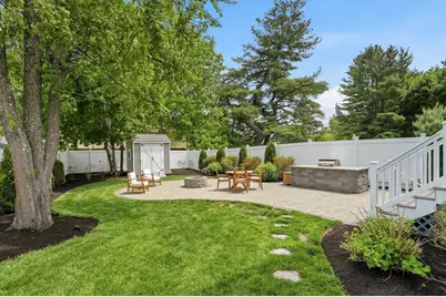 36 Neillian Street #36, Bedford, MA 01730 - Photo 38