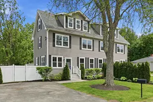 36 Neillian St, Bedford, MA 01730 - Photo 1