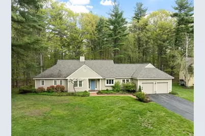 36 Pickman Dr, Bedford, MA 01730 - Photo 1