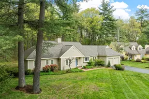 36 Pickman Dr, Bedford, MA 01730 - Photo 34
