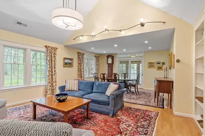 36 Pickman Dr #36, Bedford, MA 01730 - Photo 10