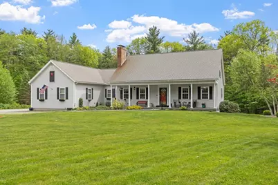 175 State Rd, Templeton, MA 01436 - Photo 1