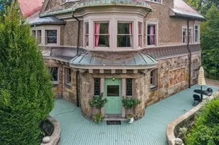269 Kent St, Brookline, MA 02446 - Photo 2