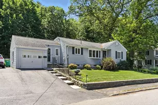 9 Fisher Terrace, Woburn, MA 01801 - Photo 34