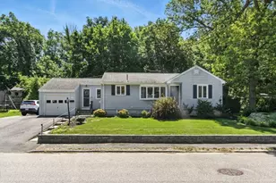 9 Fisher Terrace, Woburn, MA 01801 - Photo 32