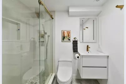 77 Waltham St #2, Boston, MA 02118 - Photo 10