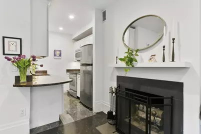77 Waltham St #2, Boston, MA 02118 - Photo 4