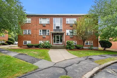 1105 Lexington Street #8-4, Waltham, MA 02452 - Photo 2
