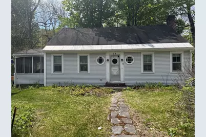 87 Ashfield Rd, Conway, MA 01341 - Photo 4