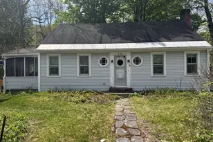 87 Ashfield Rd, Conway, MA 01341 - Photo 4