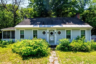 87 Ashfield Rd, Conway, MA 01341 - Photo 2