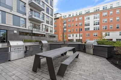 99 Sumner St #321, Boston, MA 02128 - Photo 34