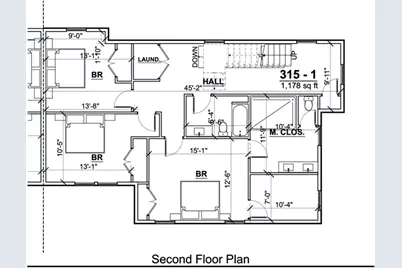 315 Langley Rd. #A, Newton, MA 02459 - Photo 4