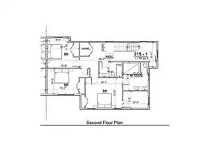 315 Langley Rd, Newton, MA 02459 - Photo 4
