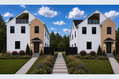 315 Langley Rd. #A, Newton, MA 02459 - Photo 2