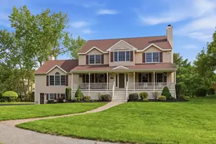 187 Sanborn Ln, Reading, MA 01867 - Photo 1