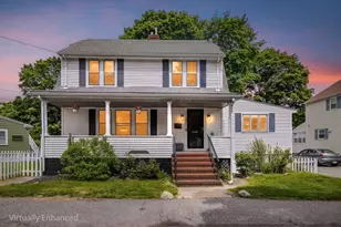 47 Essex St, Medford, MA 02155 - Photo 1
