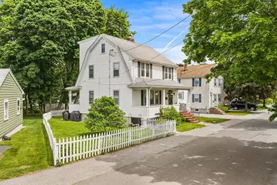 47 Essex St, Medford, MA 02155 - Photo 2