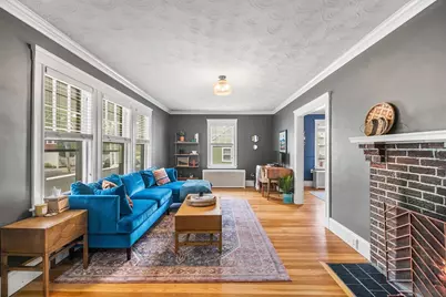 47 Essex St, Medford, MA 02155 - Photo 8