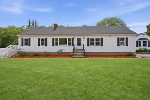 625 Turnpike St, North Andover, MA 01845 - Photo 1
