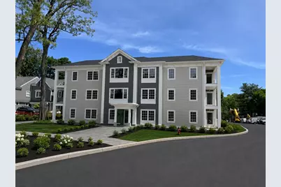 93 Bedford Street #103, Lexington, MA 02420 - Photo 16