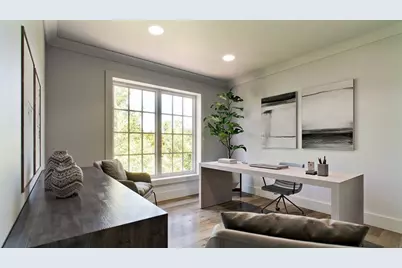 93 Bedford Street #103, Lexington, MA 02420 - Photo 6