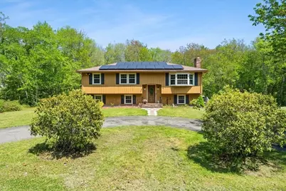 158 Bay State Cir, Hanson, MA 02341 - Photo 1