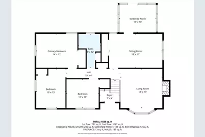 158 Bay State Cir, Hanson, MA 02341 - Photo 30