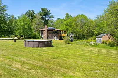 158 Bay State Cir, Hanson, MA 02341 - Photo 34