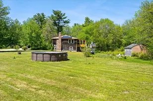 158 Bay State Cir, Hanson, MA 02341 - Photo 34