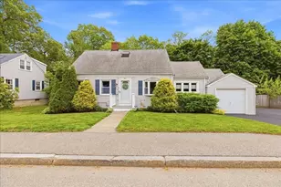 485 Union St, Braintree, MA 02184 - Photo 1