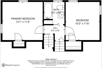 485 Union St., Braintree, MA 02184 - Photo 38
