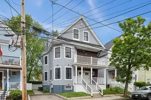 36 Burnside Ave, Somerville, MA 02144 - Photo 1