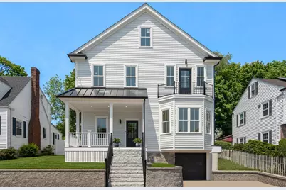 33 Fendale Ave, Boston, MA 02124 - Photo 2