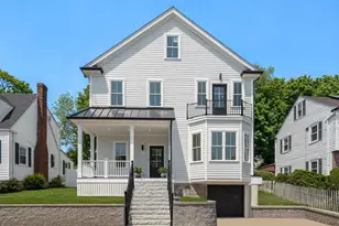 33 Fendale Ave, Boston, MA 02124 - Photo 2