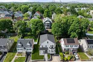 33 Fendale Ave, Boston, MA 02124 - Photo 4