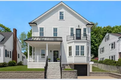 33 Fendale Ave, Boston, MA 02124 - Photo 4