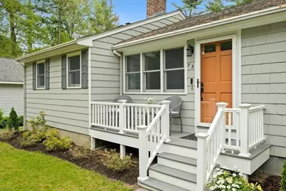 73 Center Street, Plympton, MA 02367 - Photo 26