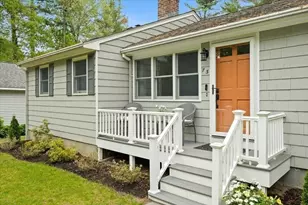 73 Center St, Plympton, MA 02367 - Photo 26