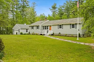 73 Center St, Plympton, MA 02367 - Photo 1