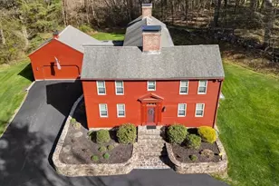 9 Bay Path Dr, Boylston, MA 01505 - Photo 2
