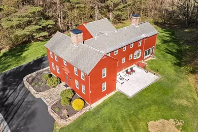 9 Bay Path Dr, Boylston, MA 01505 - Photo 2