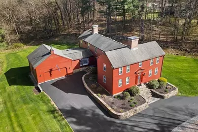 9 Bay Path Dr, Boylston, MA 01505 - Photo 2
