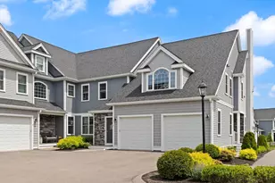 80 Lebaron Blvd, Lakeville, MA 02347 - Photo 1