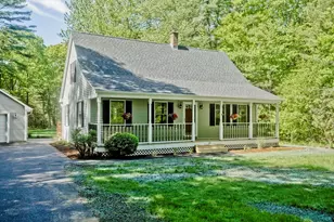 19 Ayers Rd, Monson, MA 01057 - Photo 2
