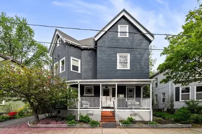 72 Tuttle St #1, Boston, MA 02125 - Photo 1