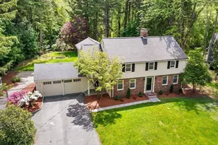 30 Meadow Dr, Sudbury, MA 01776 - Photo 1