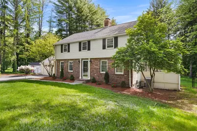 30 Meadow Dr, Sudbury, MA 01776 - Photo 4